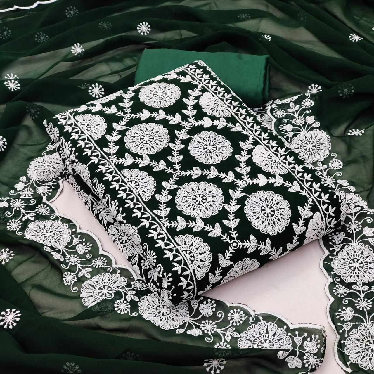Gable Green